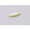 Decoy BL-5S Willow Leaf Silber 3 Spinner Blade 5 Stk.