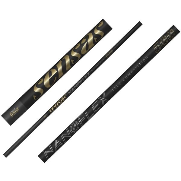 Sensas Nanoflex Tele Competition 9m Stipprute