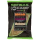 Sensas UK Brassenfutter Natur Grundfutter 2kg