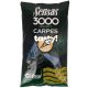 Sensas 3000 Karpfen Lecker Scopex Futter 1kg
