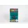 Decoy Y-F33F Extra Fine Wire #1 Ösen-Drillingshaken mit Widerhaken 4 Stk.