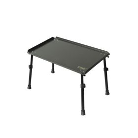 Delphin STEELS XL Zelttisch 55x35cm