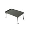 Delphin STEELS XL Zelttisch 55x35cm