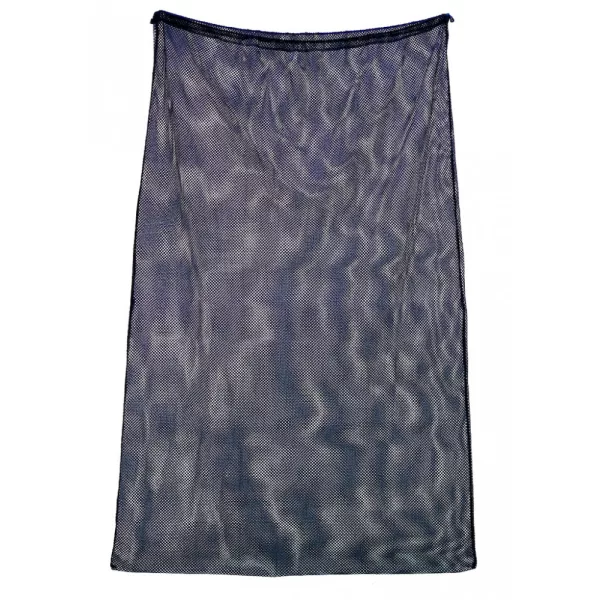 CARP ACADEMY Karpfensack BLAU 80x120 Fischhalte-Karpfensack