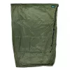 CARP ACADEMY Karpfensack GRÜN 70x100 Fischhalte-Karpfensack