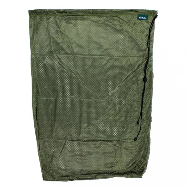 CARP ACADEMY Karpfensack GRÜN 70x100 Fischhalte-Karpfensack