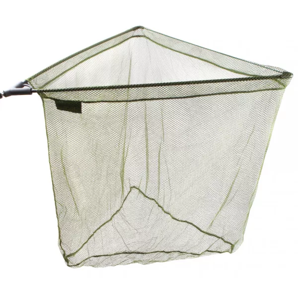 CARP ACADEMY Karpfenkescherkopf 80x80 Kescherkopf Karpfenkescher
