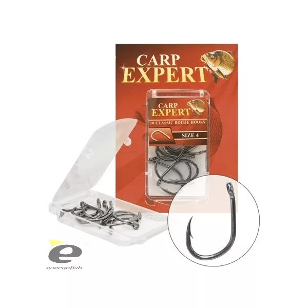 Haken Carp Expert Classic Boilie 1