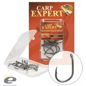 Haken Carp Expert Classic Boilie 2