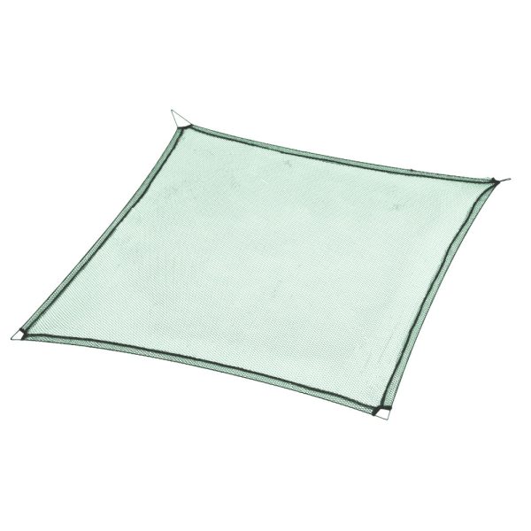 NEVIS Köderfisch-Netz 100x100 Köderfisch-Netz