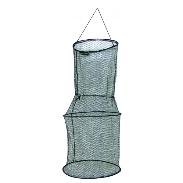 Nevis Ring-Setzkescher 140x40cm