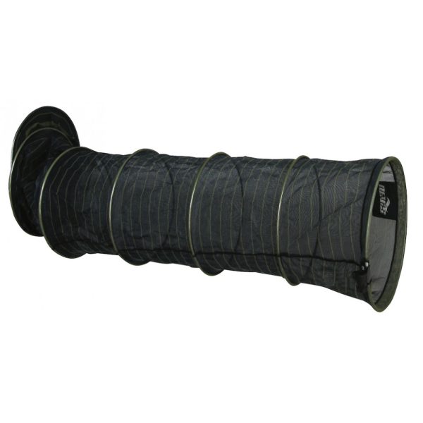 NEVIS Setzkescher 150 rund Fischhalter Setzkescher