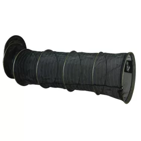 NEVIS Wettkampf-Setzkescher 200 rund Fischhalter