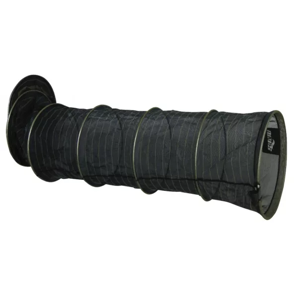 NEVIS Wettkampf-Setzkescher 200 rund Fischhalter