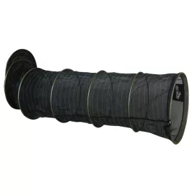 NEVIS Wettkampf-Setzkescher 250 rund Fischhalter