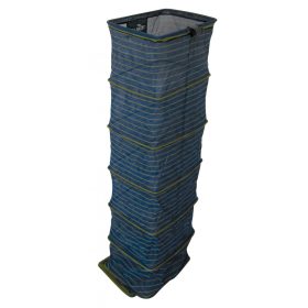 NEVIS Wettkampf-Setzkescher 200 quadratisch Fischhalter