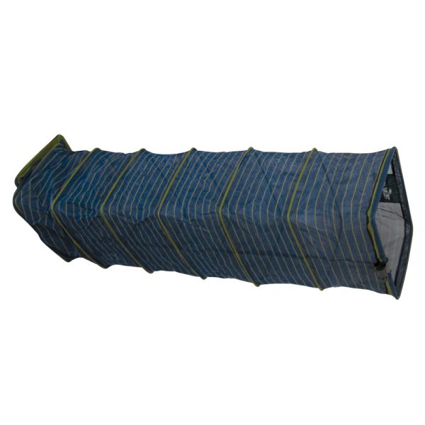 NEVIS - Wettkampf-Setzkescher 300 quadratisch - Fischhalter - Wettkampf-Setzkescher