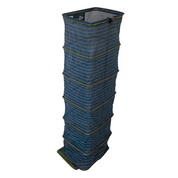 Nevis Wettkampfkescher 350 Eckig 3,50m