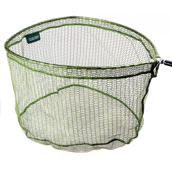 NEVIS Kescherkopf Green Carp 60x55 Kescherkopf
