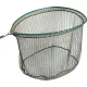 NEVIS Kescherkopf Green Carp - gummiert 60x52 Kescherkopf