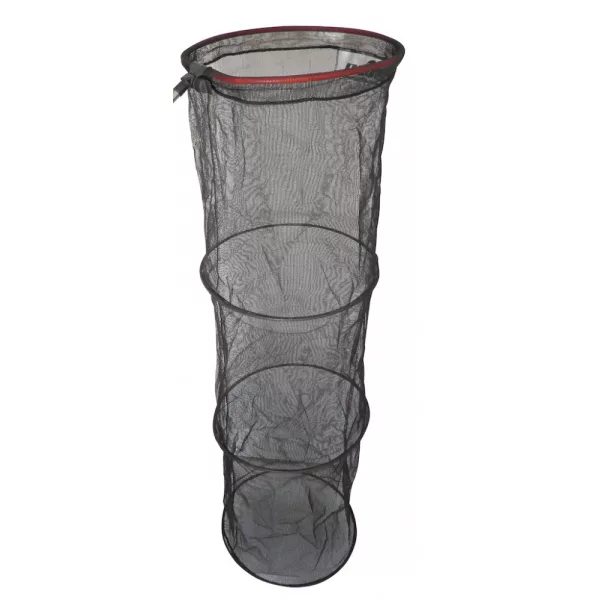 NEVIS Setzkescher 150 rund 5mm Fischhalter Setzkescher