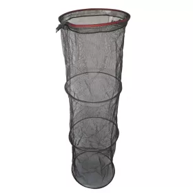 NEVIS Wettkampf-Setzkescher 250 rund 5mm Fischhalter