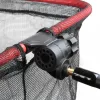NEVIS Wettkampf-Setzkescher 300 quadratisch 5mm Fischhalter