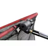 NEVIS Wettkampf-Setzkescher 300 quadratisch 5mm Fischhalter