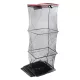 Nevis Wettkampfkescher 400 quadratisch 50x40cm