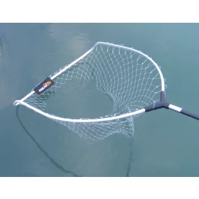 NEVIS Kescherkopf monofil 46x53 20mm Monofil-Kescherkopf