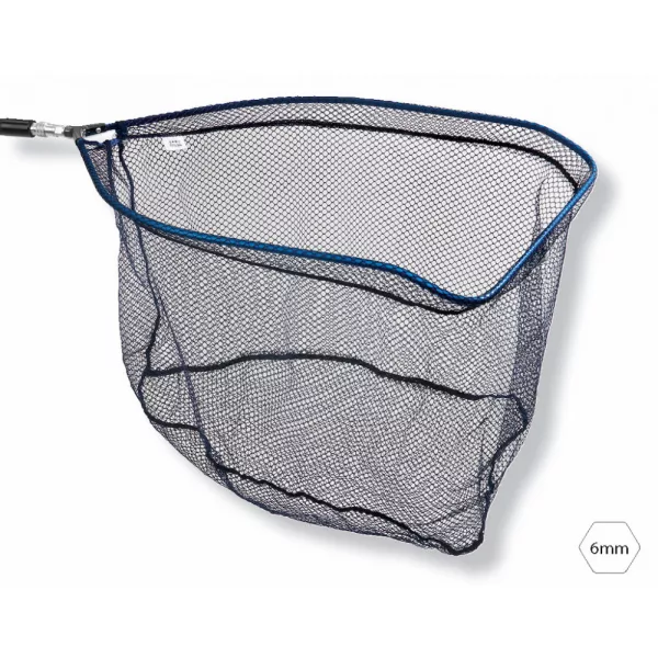 NEVIS Kescherkopf BLAU 46x53 Kescherkopf
