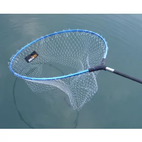 NEVIS Kescherkopf monofil 55x45 20mm Monofil-Kescherkopf