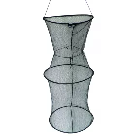 Nevis Ring-Setzkescher 100x45cm