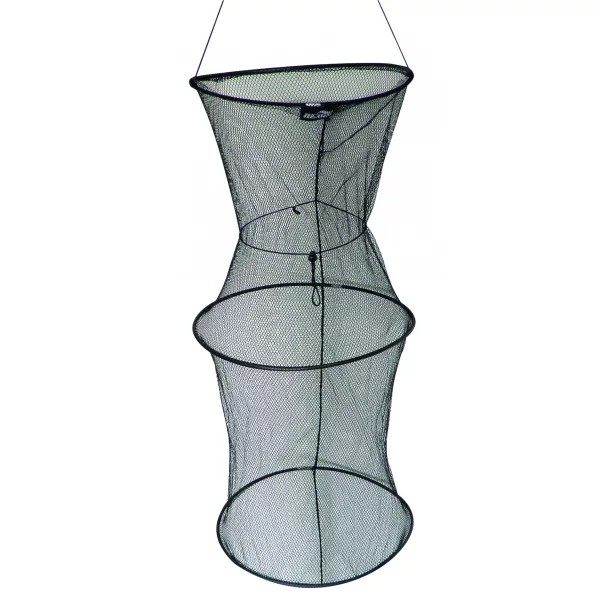 Nevis Ring-Setzkescher 100x45cm