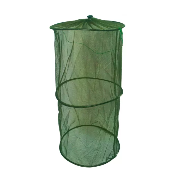 Nevis Ring-Setzkescher 50x30cm