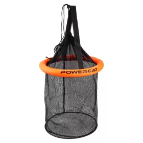 Nevis Powercat Köderfisch Haltenetz 50x80cm