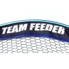 Team Feeder By Döme Kescherkopf CARP-2 Gummierter Kescherkopf Gummierter Kopf