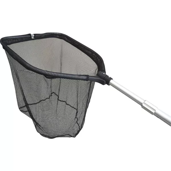 Nevis Kescher mit starrem Rahmen 250cm 60x70cm