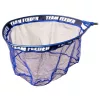 Team Feeder By Döme Kescherkopf Blue Method L 50x40 Kescherkopf