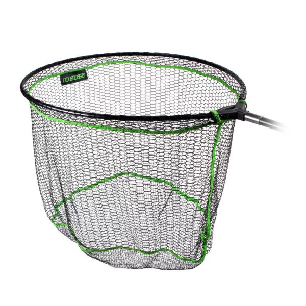 Nevis Speednet Karpfen Kescherkopf 70x55cm