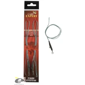 Carp Expert Boilie-Rig mit Ring, sinkend