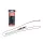 Carp Expert Smart 75cm Vorgebundene Weitwurf Leadcore Montage mit Ringwirbel 3 Stk.