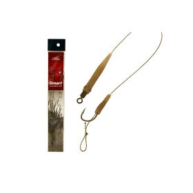 Carp Expert Classic Boilie Rig Vorgebundener Haken 6