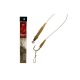 Carp Expert Classic Boilie Rig Vorgebundener Haken 6