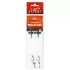 Carp Expert Fluorocarbon Boilie Rig Vorgebundenes Karpfen-Vorfach 4