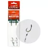 Carp Expert Fluorocarbon Boilie Rig Vorgebundenes Karpfen-Vorfach 4