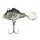 Reiva Jigging Spinner 5,2cm 10gr Chrome Bleak Kunstköder