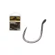 Benzár Mix Concourse Pro Carp 12 Öhr-Haken, widerhakenlos, 8Stk.