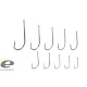 Maruto Haken 4340 2 Nickel 10Db/Cs