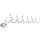 Maruto Haken 9354 Bn 4 (10 Stk/Pack)